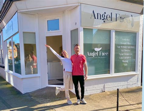 From Tasmania to Bridlington - Jen opens new beauty salon in the town