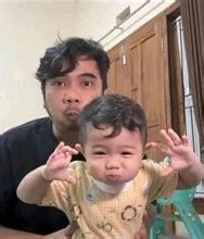 kisah  balik ayah abraham abe