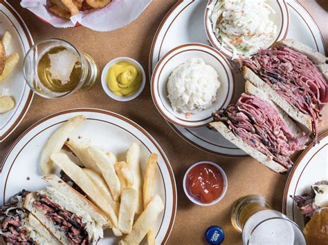 Canter's Deli - Review - Fairfax - Los Angeles - The Infatuation