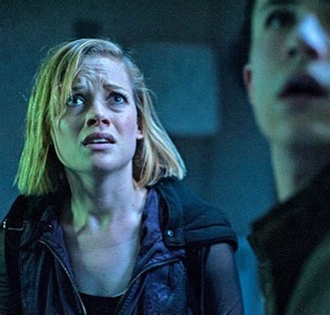 Jane Levy in DON’T BREATHE | Art of Acting Studio
