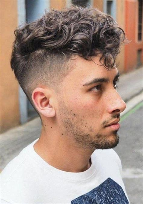 haircuts   curly hair