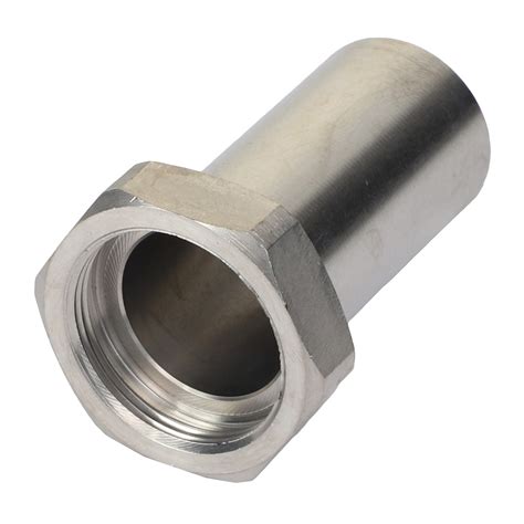 threaded bush agco parts