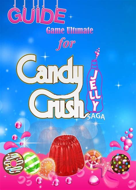 Candy crush jelly online