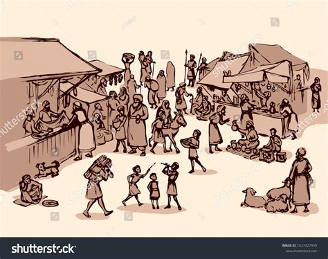 jerusalem cartoon images stock  vectors shutterstock