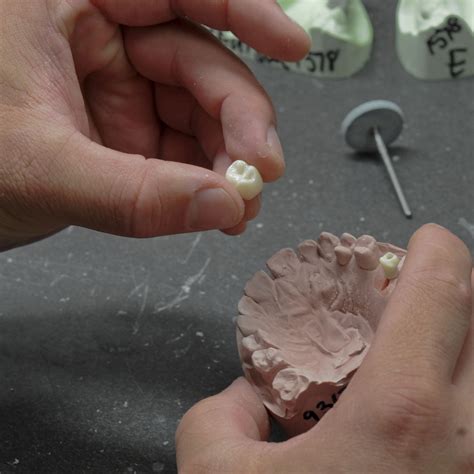 2nd Dental Squadron lab techs get into the groove > Barksdale Air Force