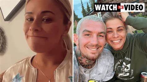 Paige VanZant's Viral Photo: A Turning Point in Her Life? - h7htnib