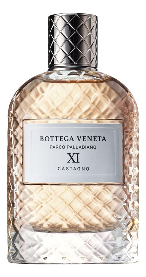 Bottega Veneta parco palladiano xi castagno купить элитные духи для ...
