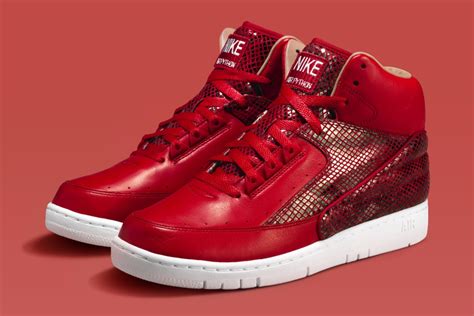 nike air python lux sneakernewscom