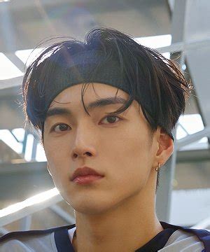 Seung Han (홍승한) - MyDramaList