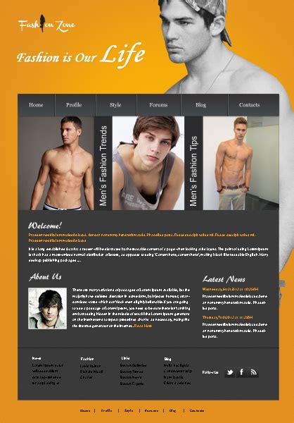 html template designing responsive html templates web design