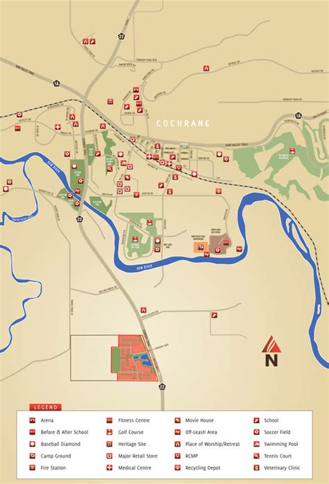 cochrane alberta home