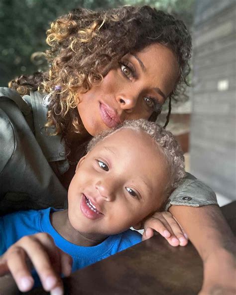 Eva Marcille’s Kids: All About Marley Rae, Michael Jr. and Maverick
