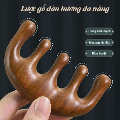 bo hop qua luoc   huong massage luu thong