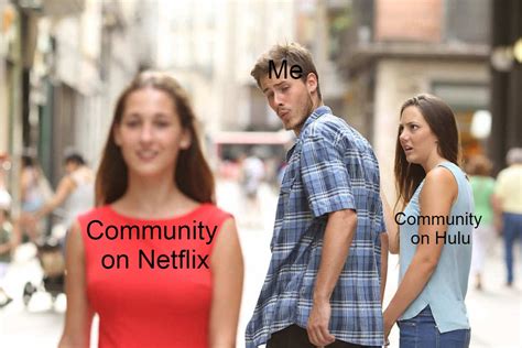 How I feel about Streaming Community : r/community