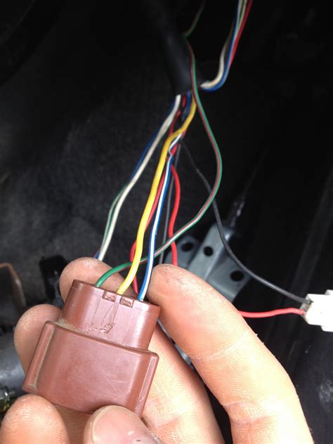 Wiring Diagram For Nissan Navara D22 » Wiring Diagram