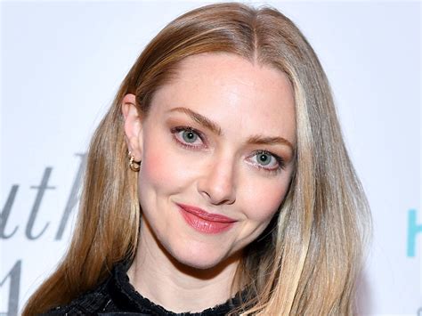 Amanda Seyfried's Instagram, Twitter & Facebook on IDCrawl