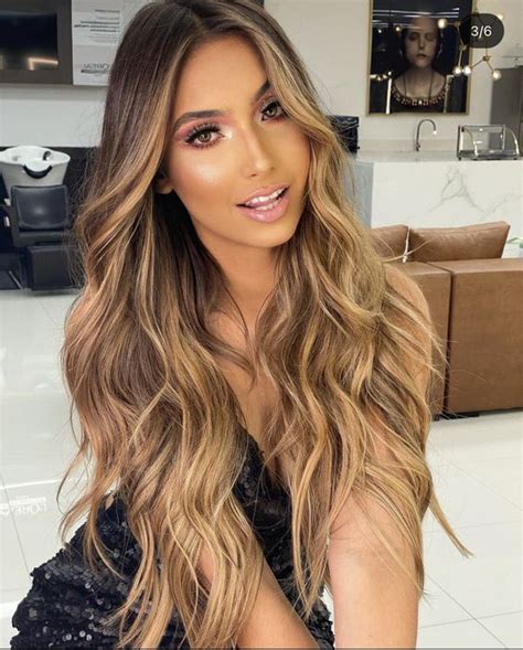 Morena Do Cabelo Loiro