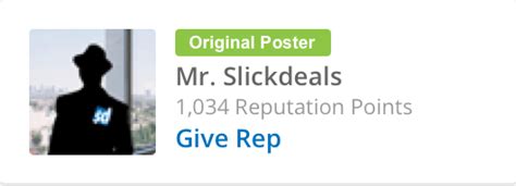 slickdeals mobile app  iphone  android slickdealsnet