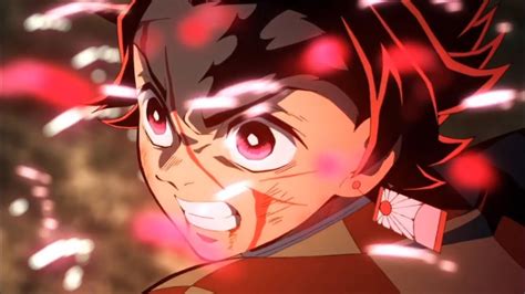 Quem É O Personagem Mais Forte De Demon Slayer - Personagens Mais Fortes de Demon Slayer | TOP 5