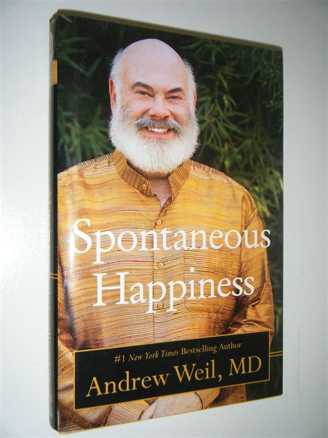 Spontaneous Healing Andrew Weil 8