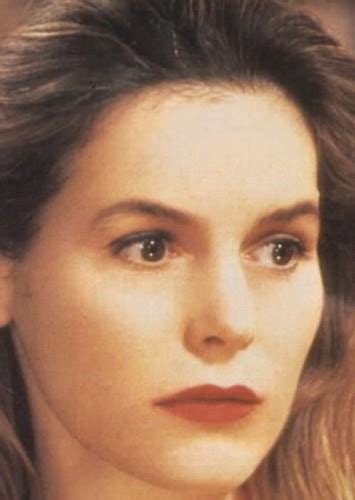 alice krige photo  mycast fan casting  favorite stories