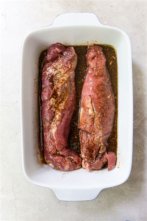 how to cook pork tenderloin on blackstone