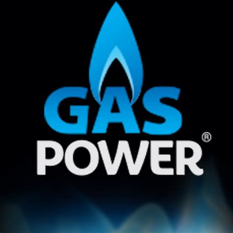 Gas Power - YouTube