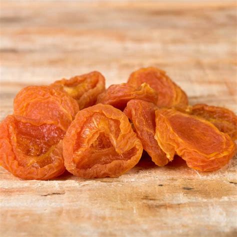 Apricot Royal Barrel Range 500g - Capedry Montagu Farmstall