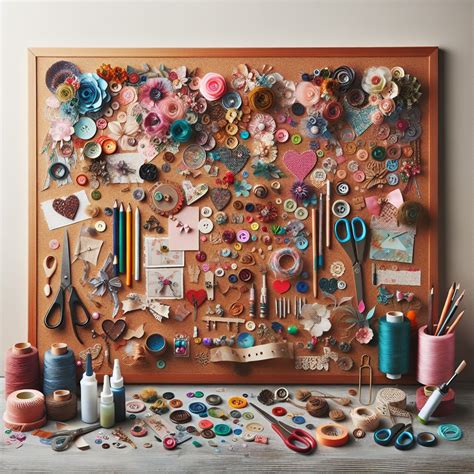 DIY Cork Board Projects: Your Guide to Easy Homemade Designs
