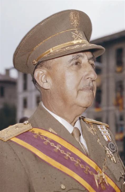 Francisco Franco (Utopía Española) | Historia Alternativa | Fandom