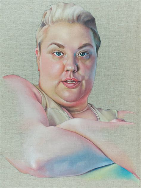 Artist Karen Turner — Boynes Artist Award