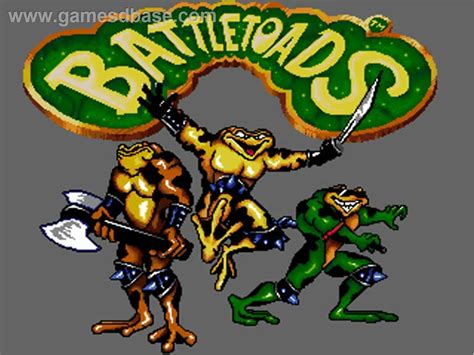 Battletoads: The Movie | Idea Wiki | FANDOM powered by Wikia