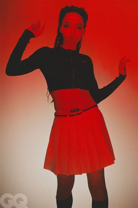 FKA Twigs è artisticamente più in forma che mai | GQ Italia