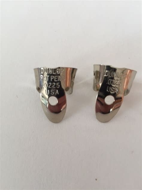 Banjo.com Finger Picks