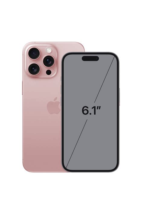 iPhone 15 – iSolutions