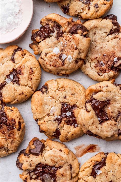 29 Chocolate Chip Cookie Recipes to Bake and Share