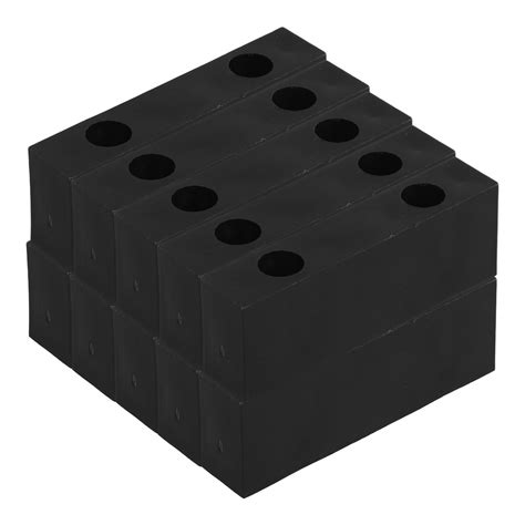 MLINS 10PCS Window Locks Sliding Window Locks for Vertical and