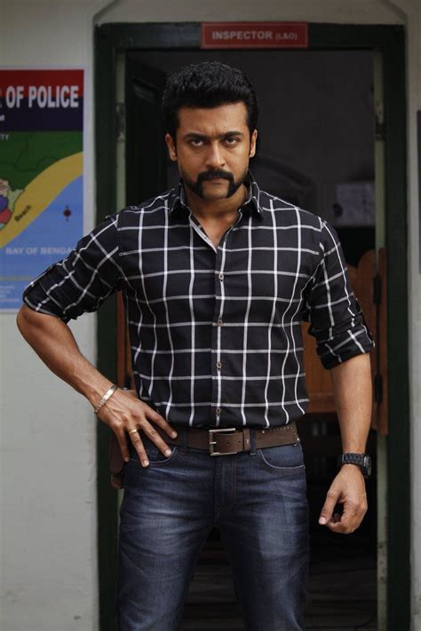 Surya Singam Wallpapers - Wallpaper Cave