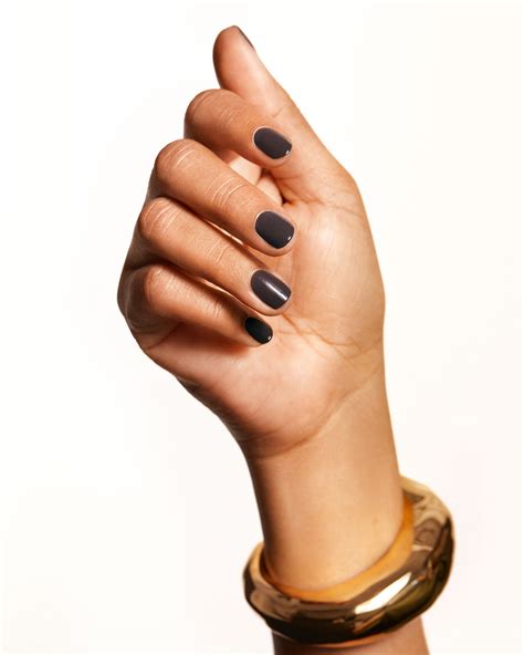 9 Fall 2023 Nail Art Trends That You’re About to See Everywhere — See