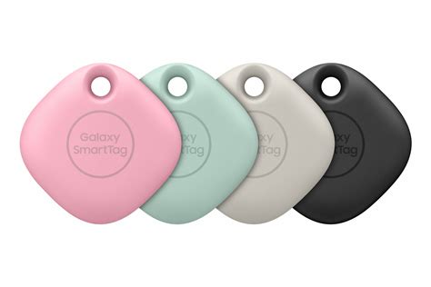 samsung expected  launch   smart tag  year phandroid