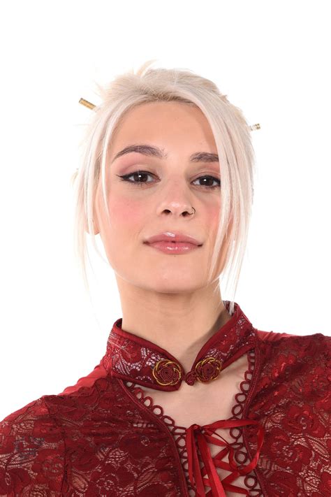 Christy White - Profile Images — The Movie Database (TMDB)