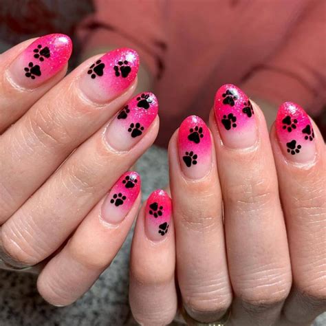 Animal Themed Nail Art Designs - Cute & Stylish Ideas - K4 Fashion