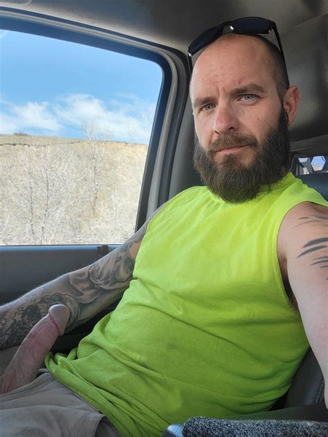 Hop in, we're going for a ride! 😈 : r/Beardsandboners