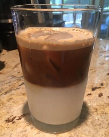 Iced Flat White Recipe: Your Next Comfort Drink! - CoffeeHow