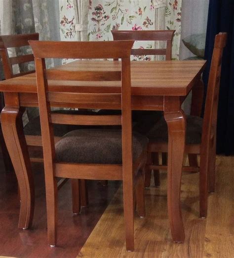 dinner table set  set  p nagar bengaluru id