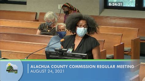 Gainesville equity fetish infects Alachua County - Alachua Chronicle