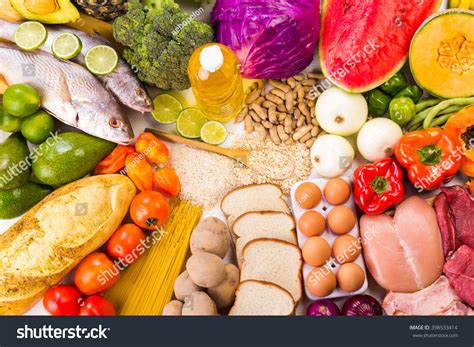healthy food stock photo  shutterstock