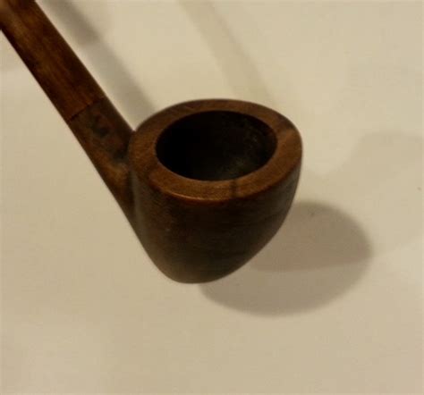 Gandalf pipe replica - opmsbook