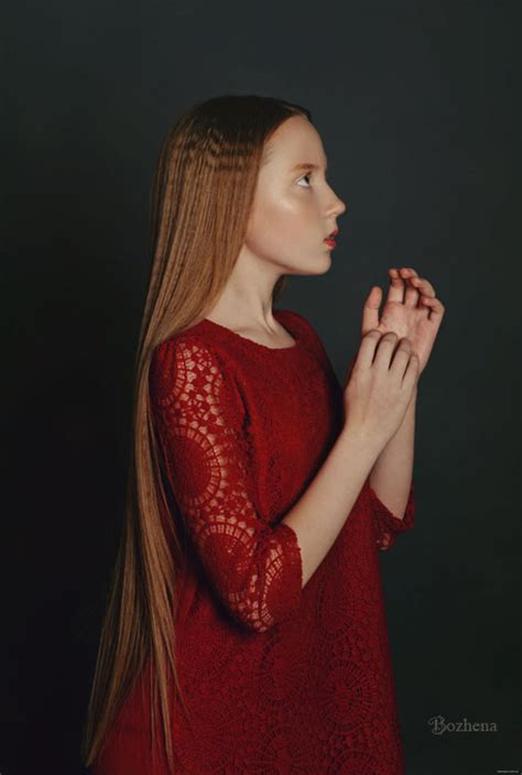 Фотограф Bozhena Puchko (43 фото) » Картины, художники, фотографы на