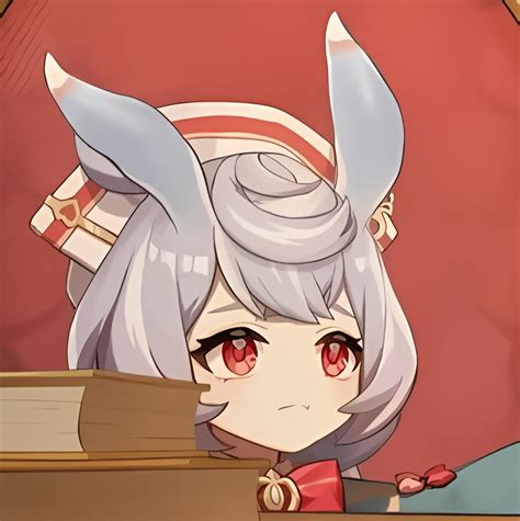 sigewinne | Cute anime character, Anime characters, Cute icons